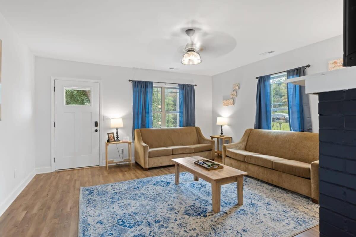 Crafty On Hoyt- Renovated Craftsman 15 Mins From Downtown