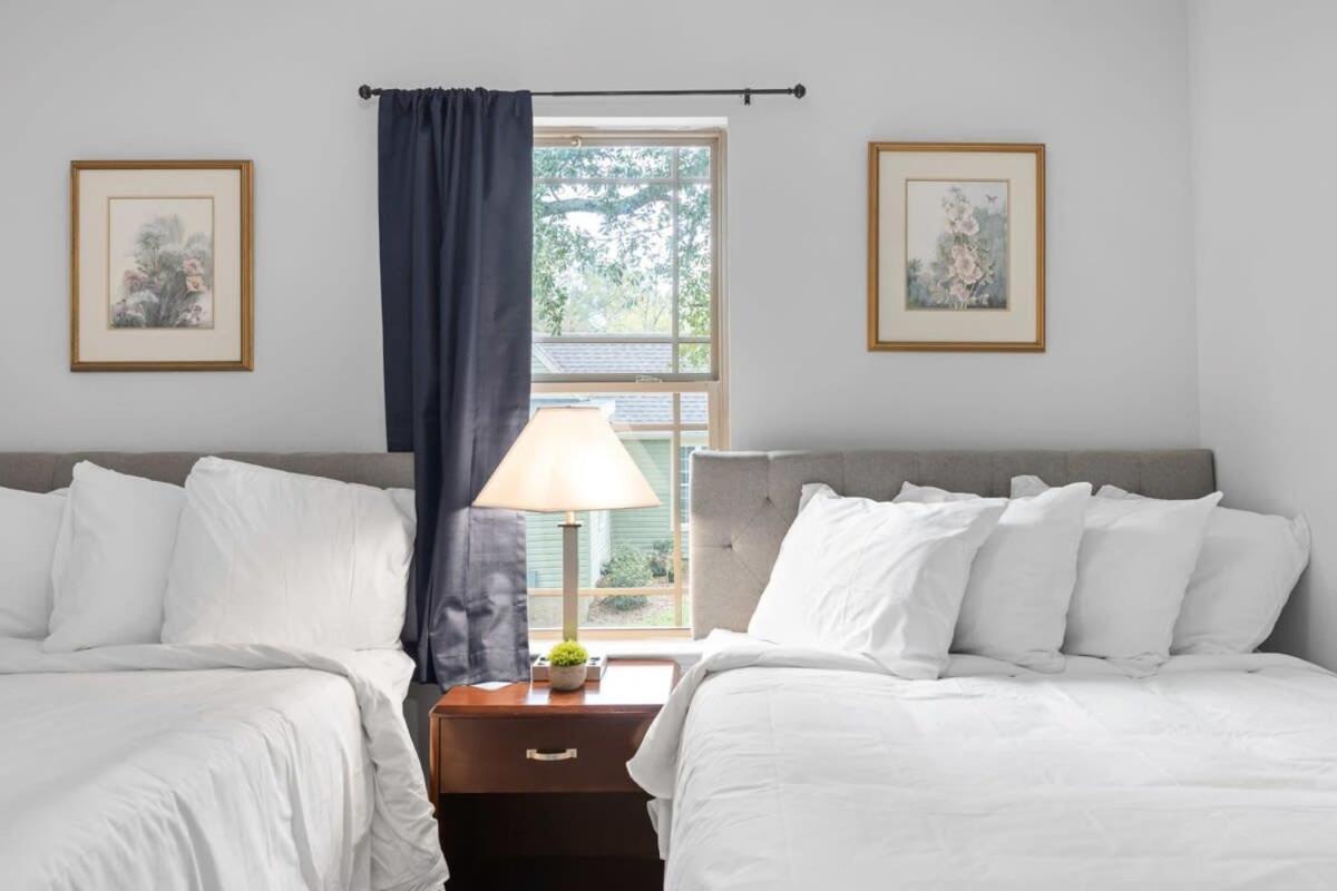 Crafty On Hoyt- Renovated Craftsman 15 Mins From Downtown * Chattanooga