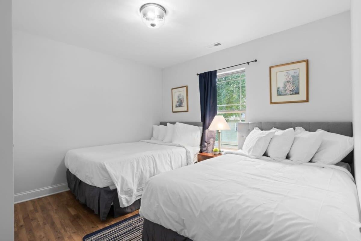 Crafty On Hoyt- Renovated Craftsman 15 Mins From Downtown