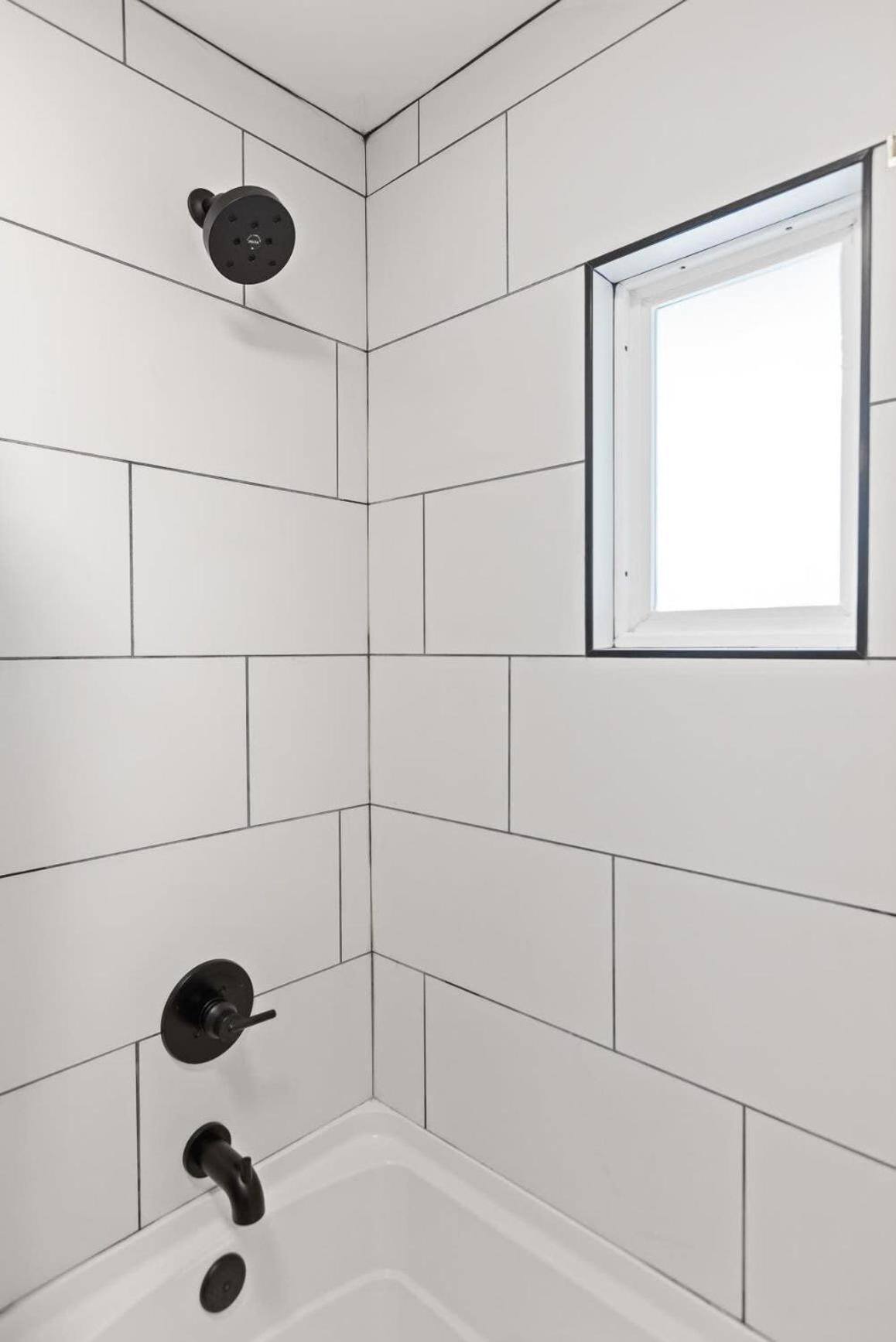 Elegant In Noir- Midcentury Modern Vibes