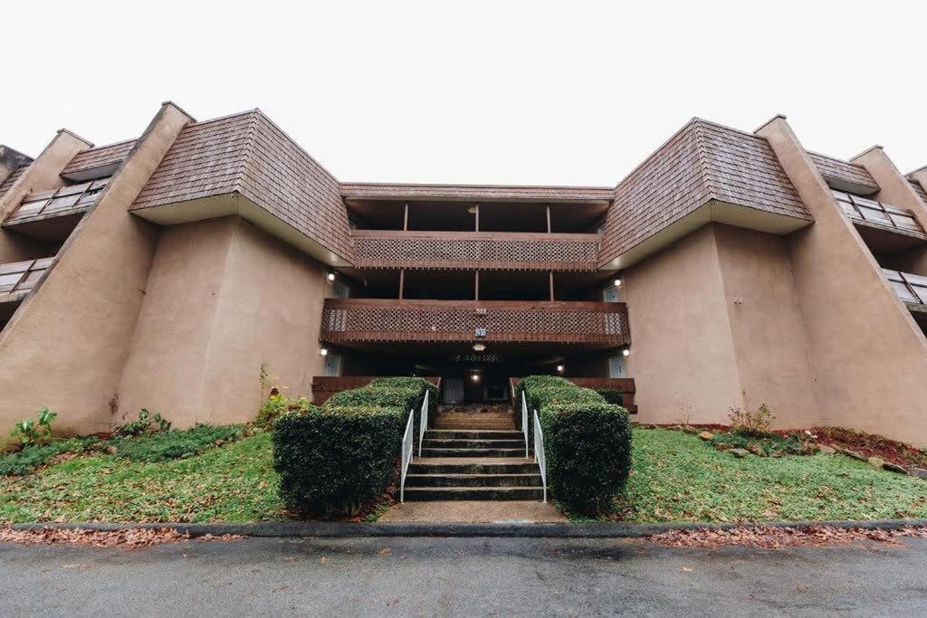 2-bed, 2-bath Living Experience Apartment Chattanooga