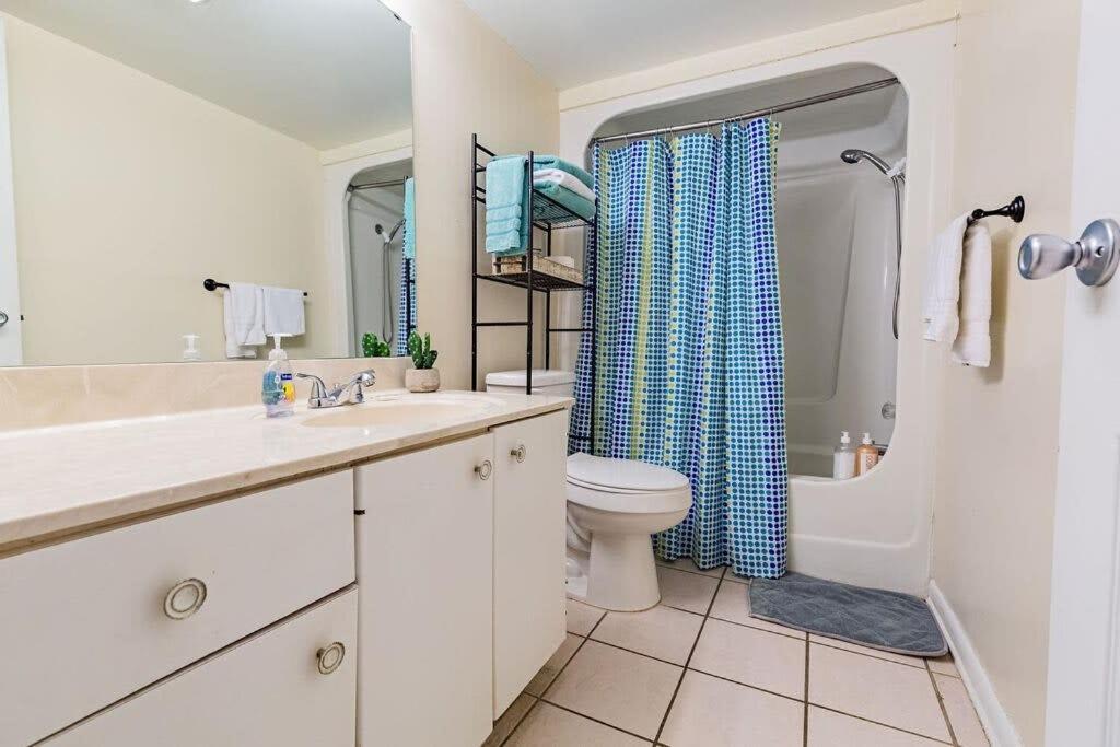 2-bed, 2-bath Living Experience Apartment Chattanooga