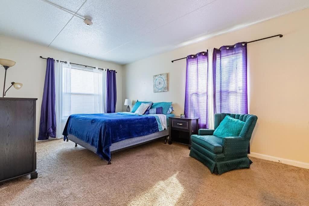 2-bed, 2-bath Living Experience Chattanooga