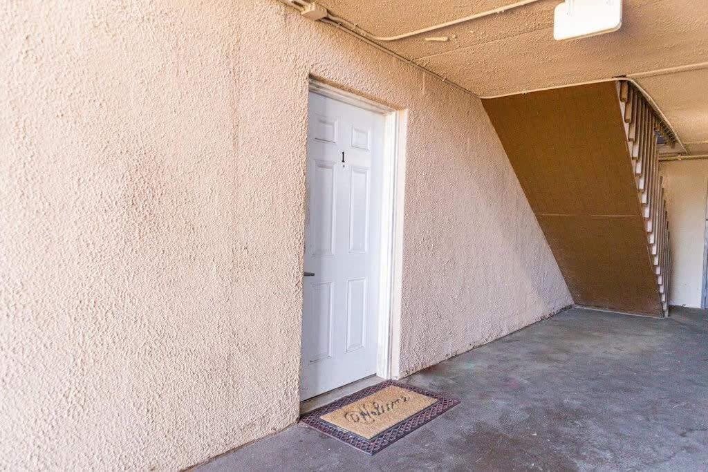 2-bed, 2-bath Living Experience Apartment