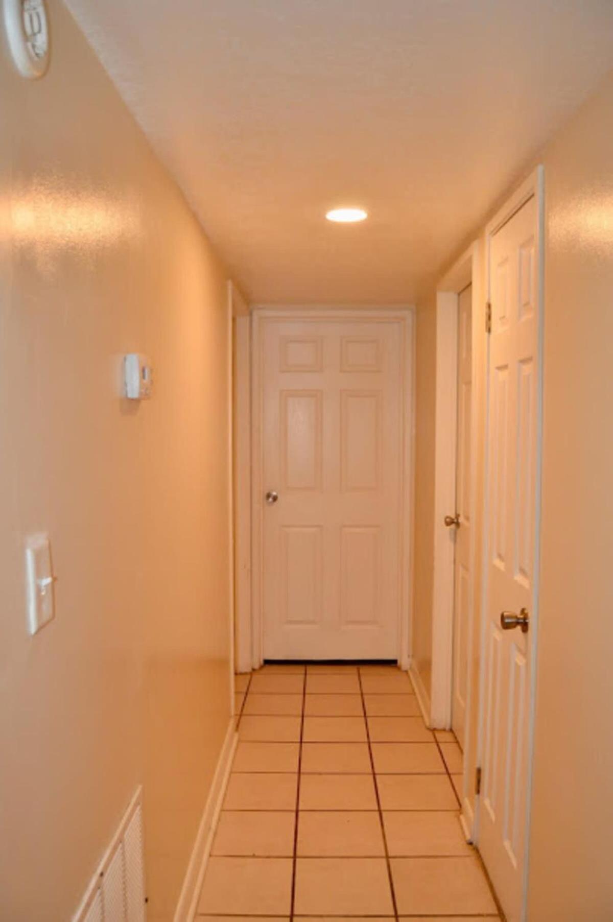 2-bed, 2-bath Living Experience Apartment *