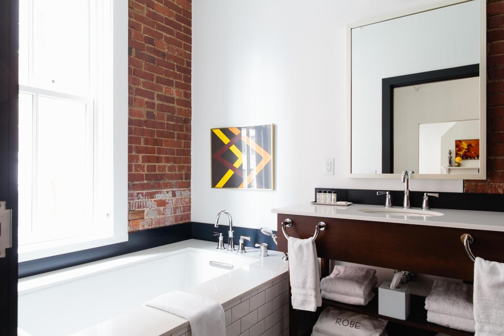 The Dwell Hotel, A Member Of Design Hotels 4*