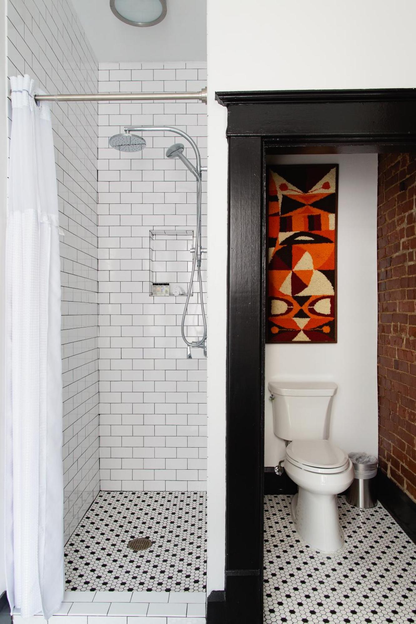 The Dwell Hotel, A Member Of Design Hotels 4* Chattanooga