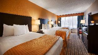 Hotel Western Heritage