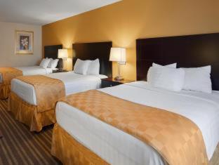 Western Heritage Hotel Chattanooga