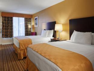 Western Heritage Hotel 3*
