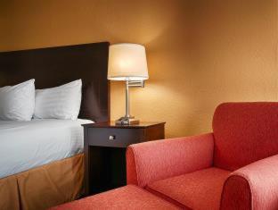 Hotel Western Heritage
