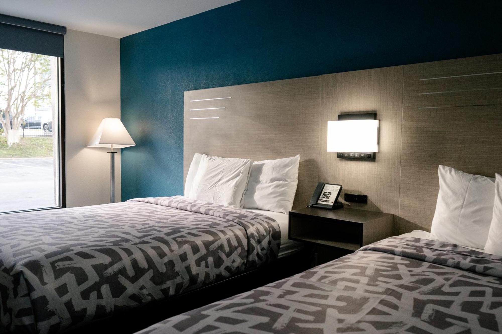 Hotel Serenitystay Hamilton Place 2*