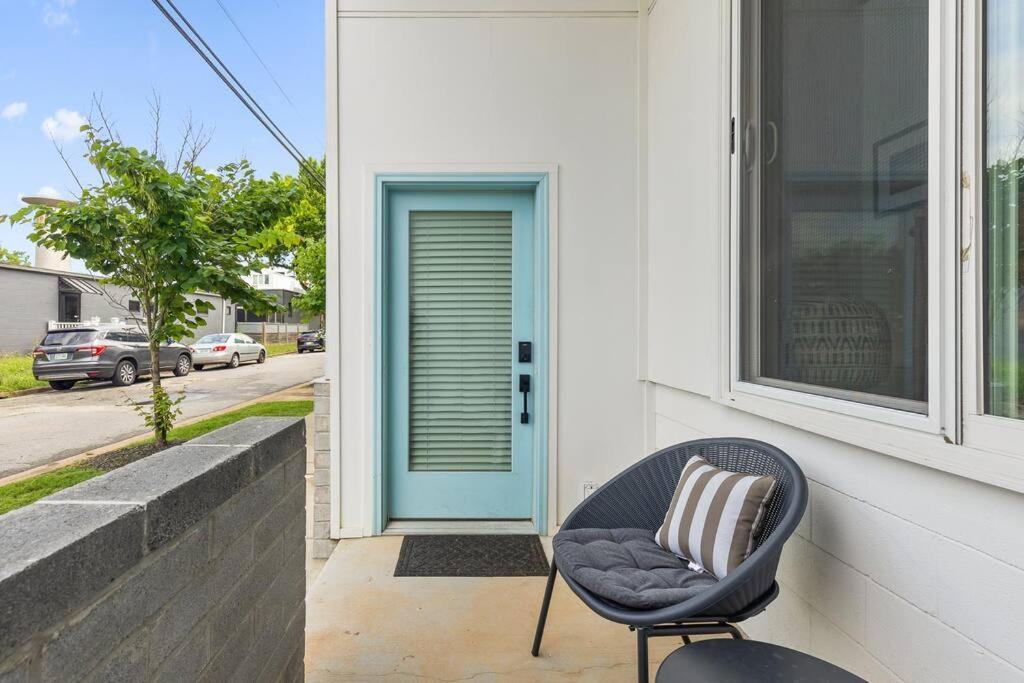 Holiday home South Side Modern - Downtown Living - Amazing Location Chattanooga