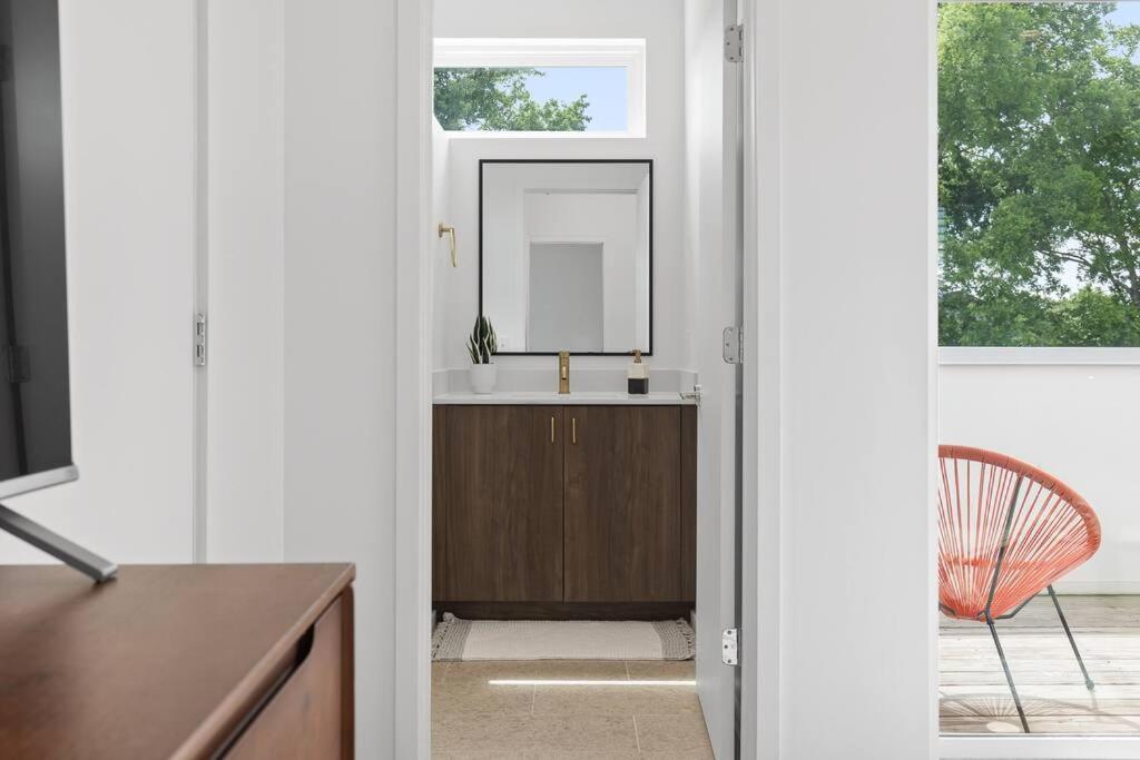 South Side Modern - Downtown Living - Amazing Location Chattanooga
