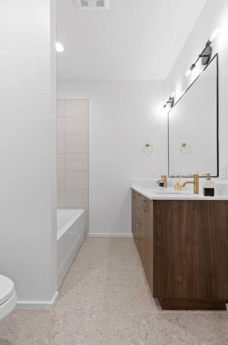 South Side Modern - Downtown Living - Amazing Location Chattanooga