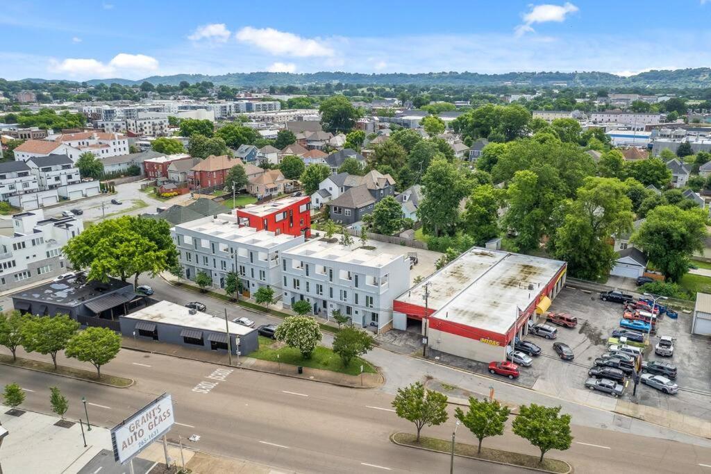 Holiday home South Side Modern - Downtown Living - Amazing Location Chattanooga