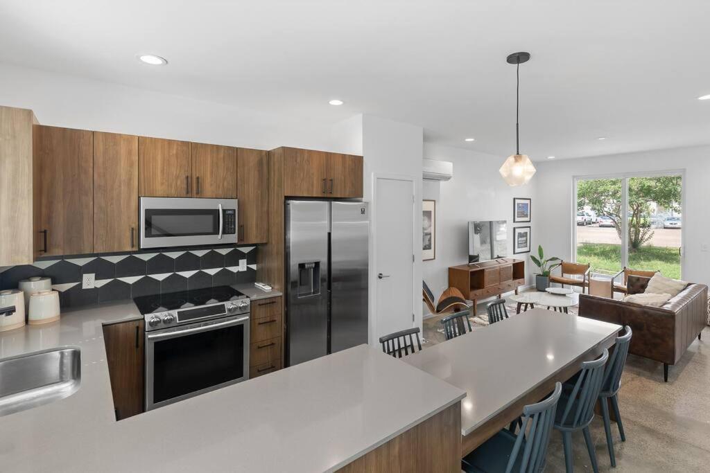 Holiday home South Side Modern - Downtown Living - Amazing Location Chattanooga