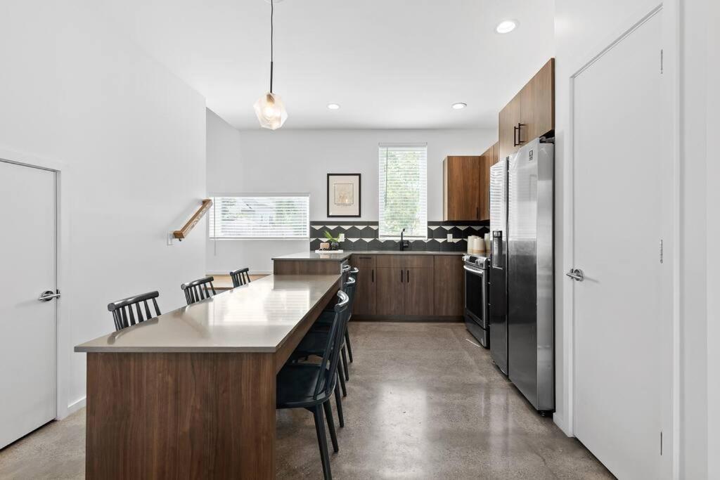 Holiday home South Side Modern - Downtown Living - Amazing Location Chattanooga
