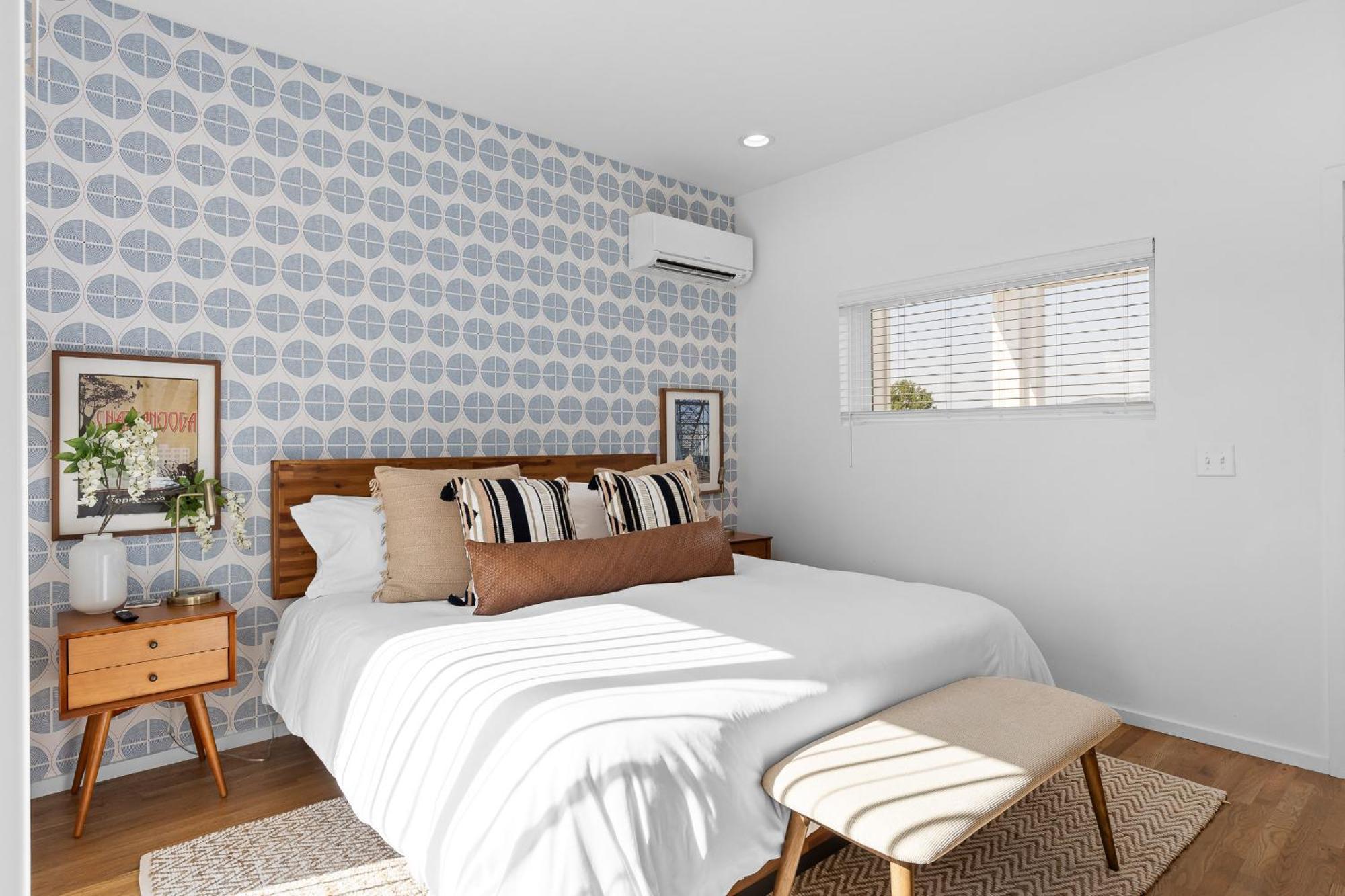 Holiday home South Side Modern - Downtown Living - Amazing Location