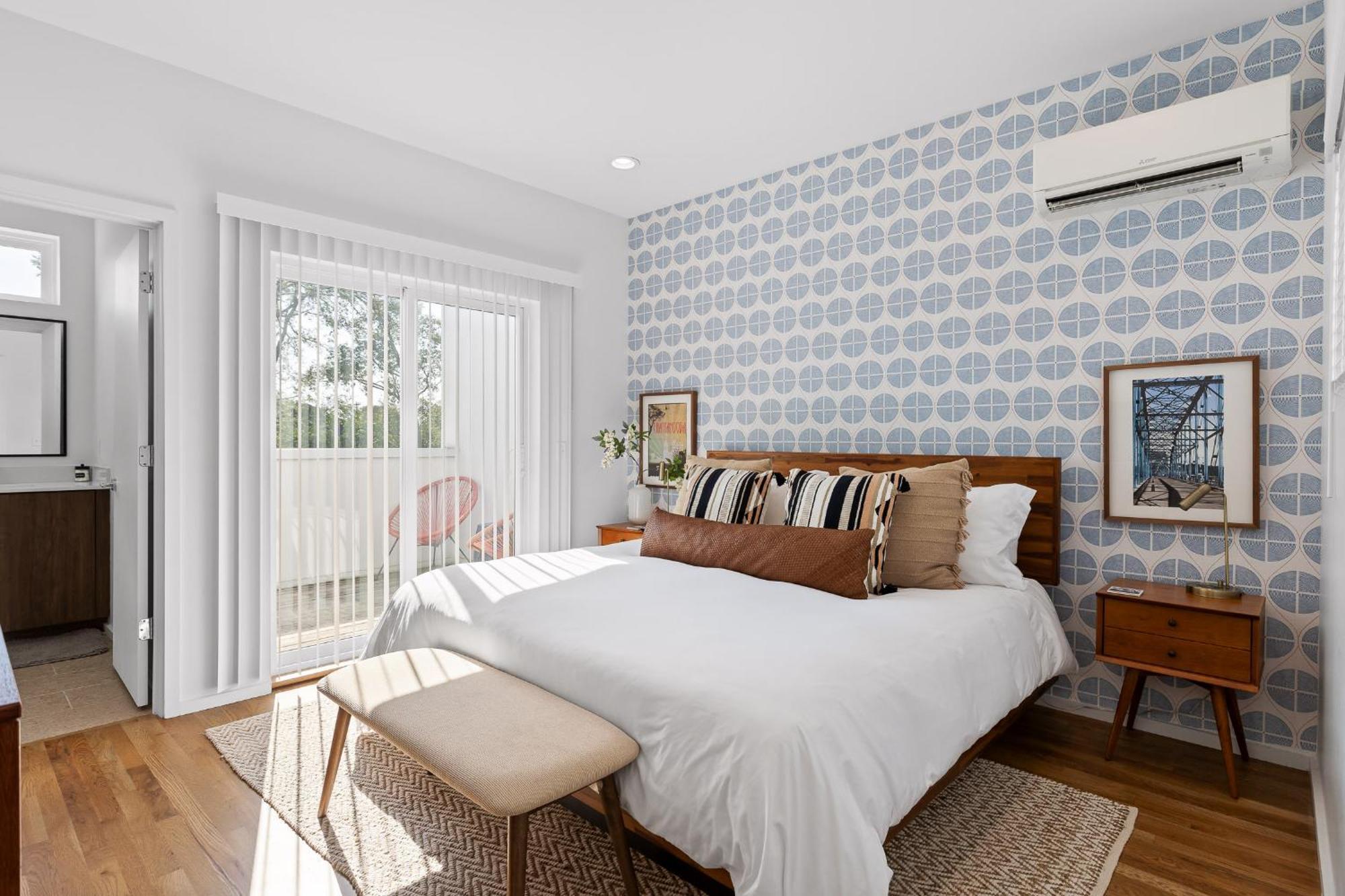 South Side Modern - Downtown Living - Amazing Location Chattanooga