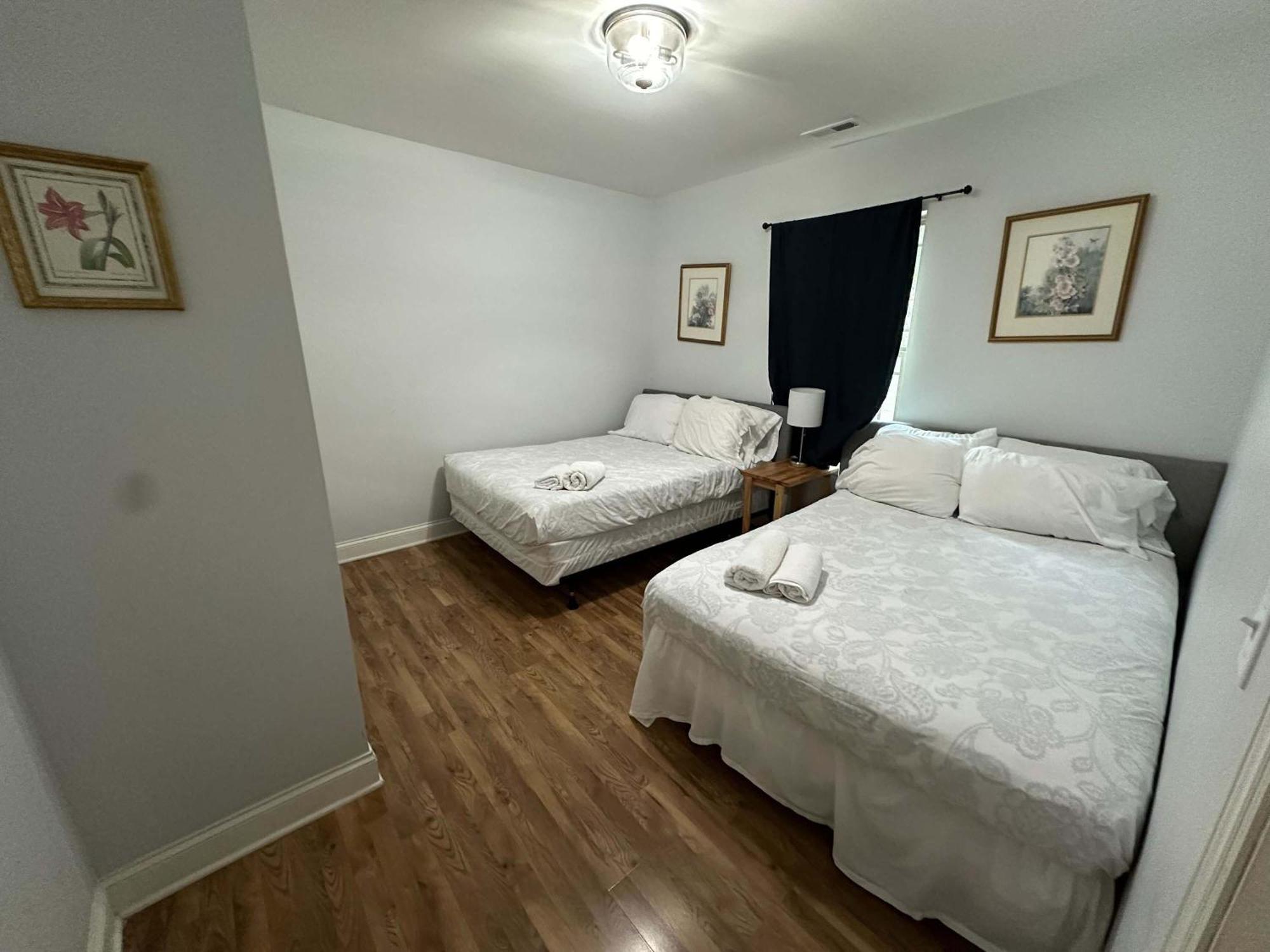 Crafty On Hoyt- Renovated Craftsman 15 Mins From Downtown *