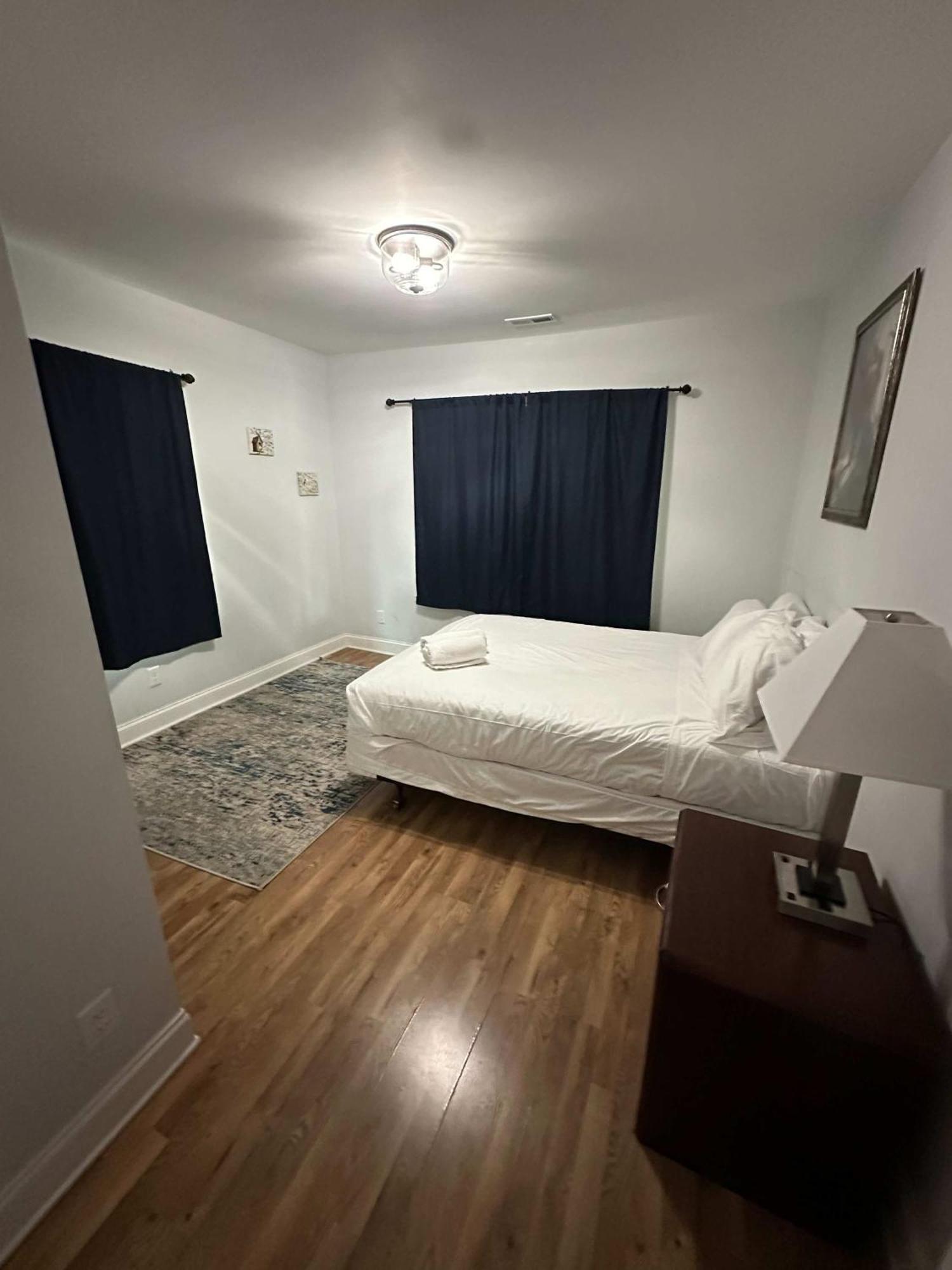 Crafty On Hoyt- Renovated Craftsman 15 Mins From Downtown Chattanooga
