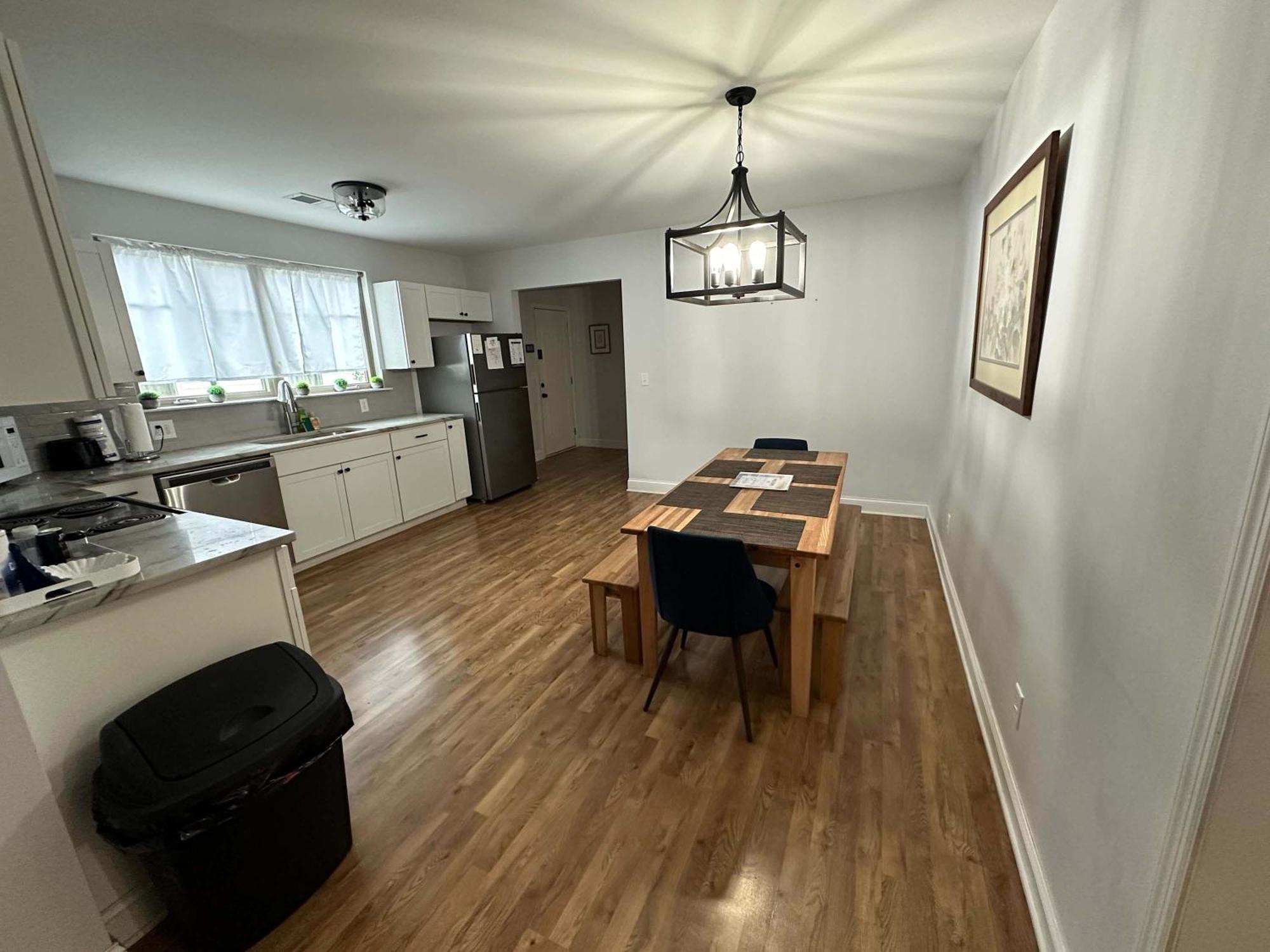 Crafty On Hoyt- Renovated Craftsman 15 Mins From Downtown * Chattanooga