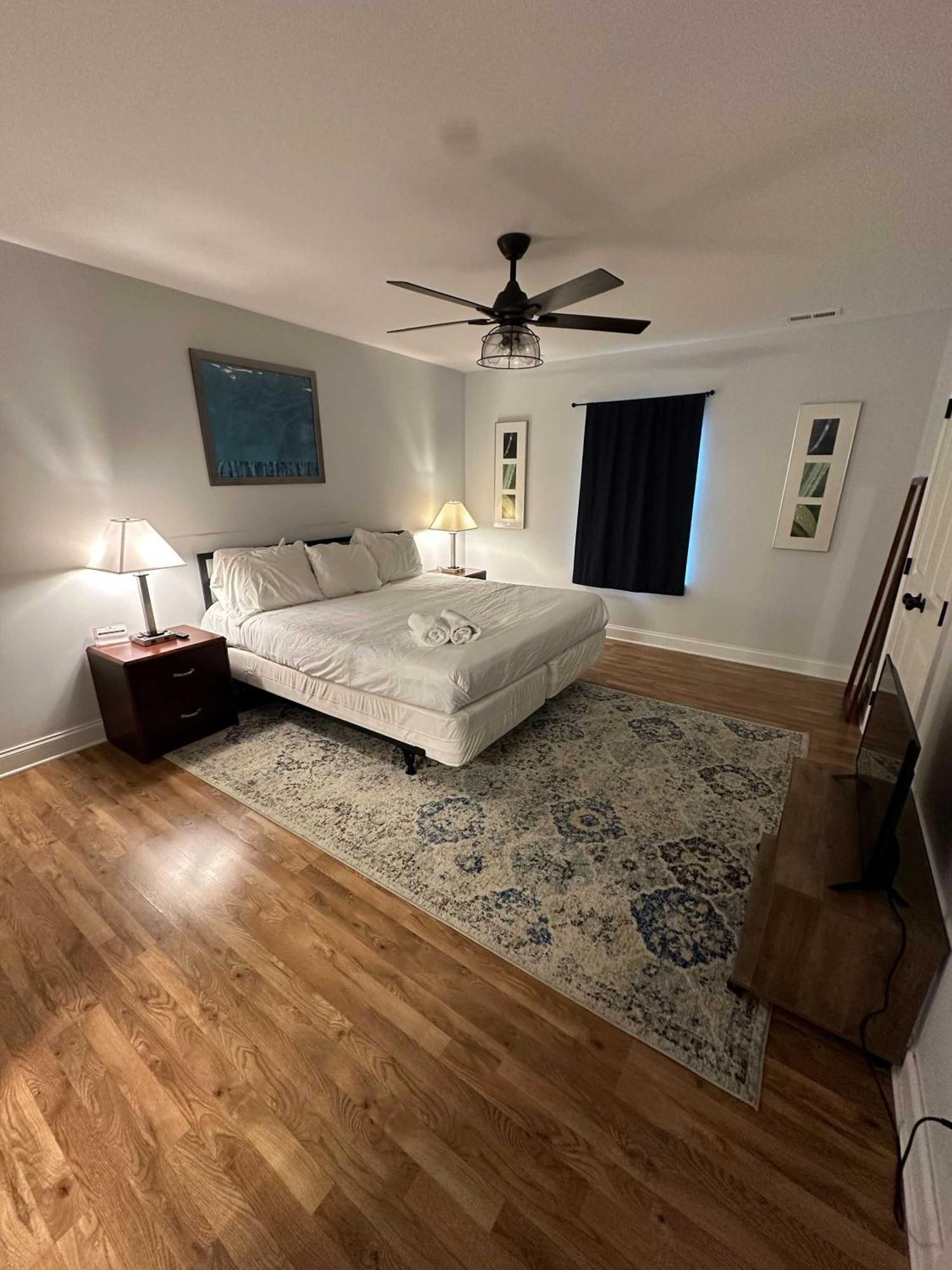 Crafty On Hoyt- Renovated Craftsman 15 Mins From Downtown Holiday home