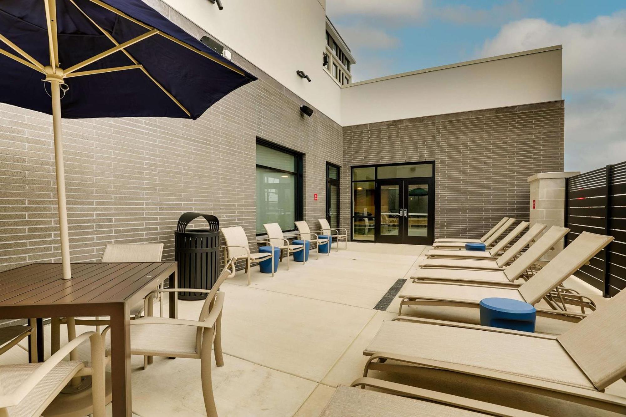 Drury Plaza Hamilton Place 3* Chattanooga
