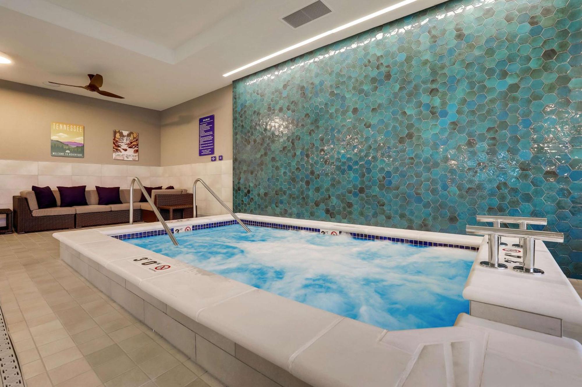 Hotel Drury Plaza Hamilton Place Chattanooga