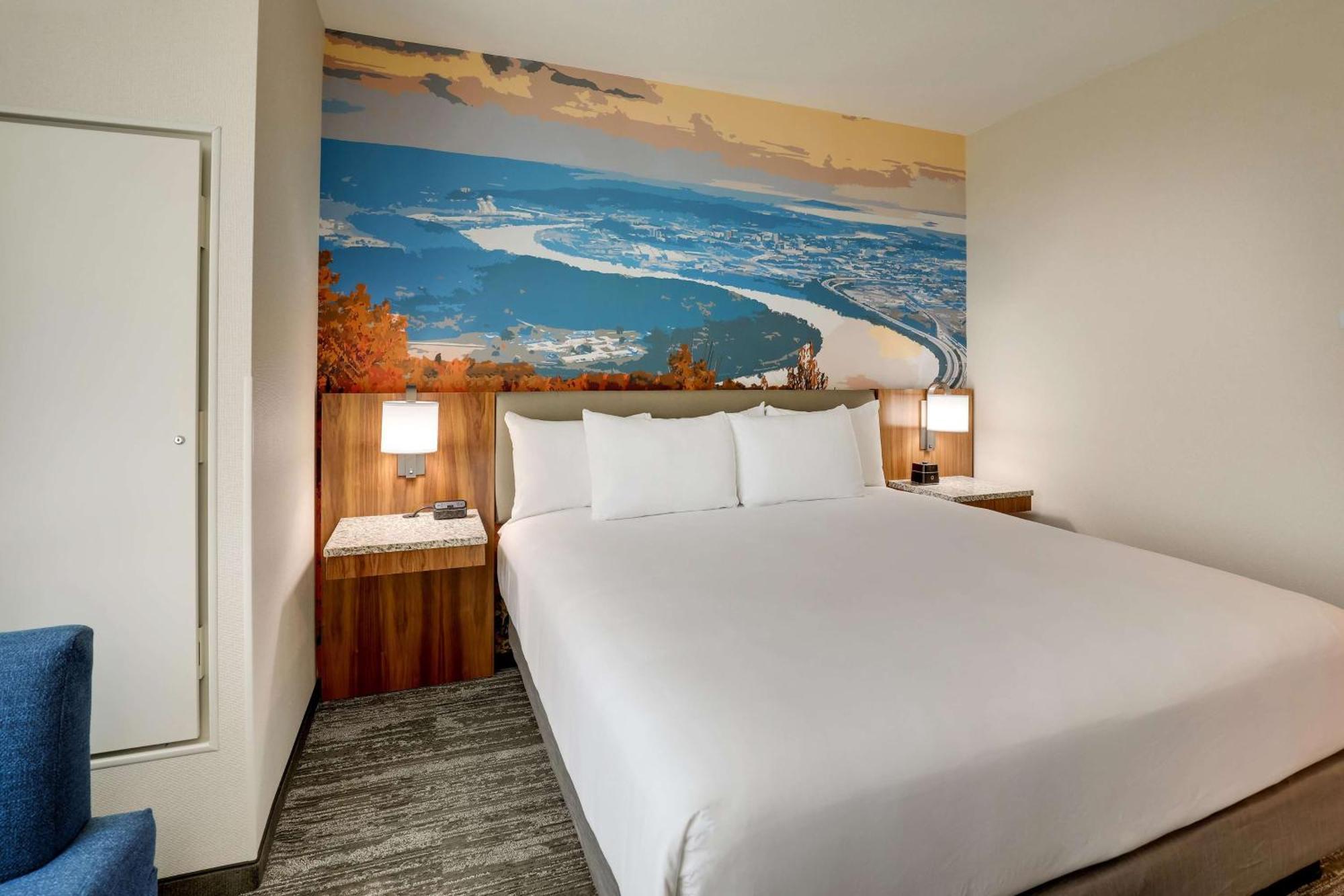 Drury Plaza Hamilton Place 3*