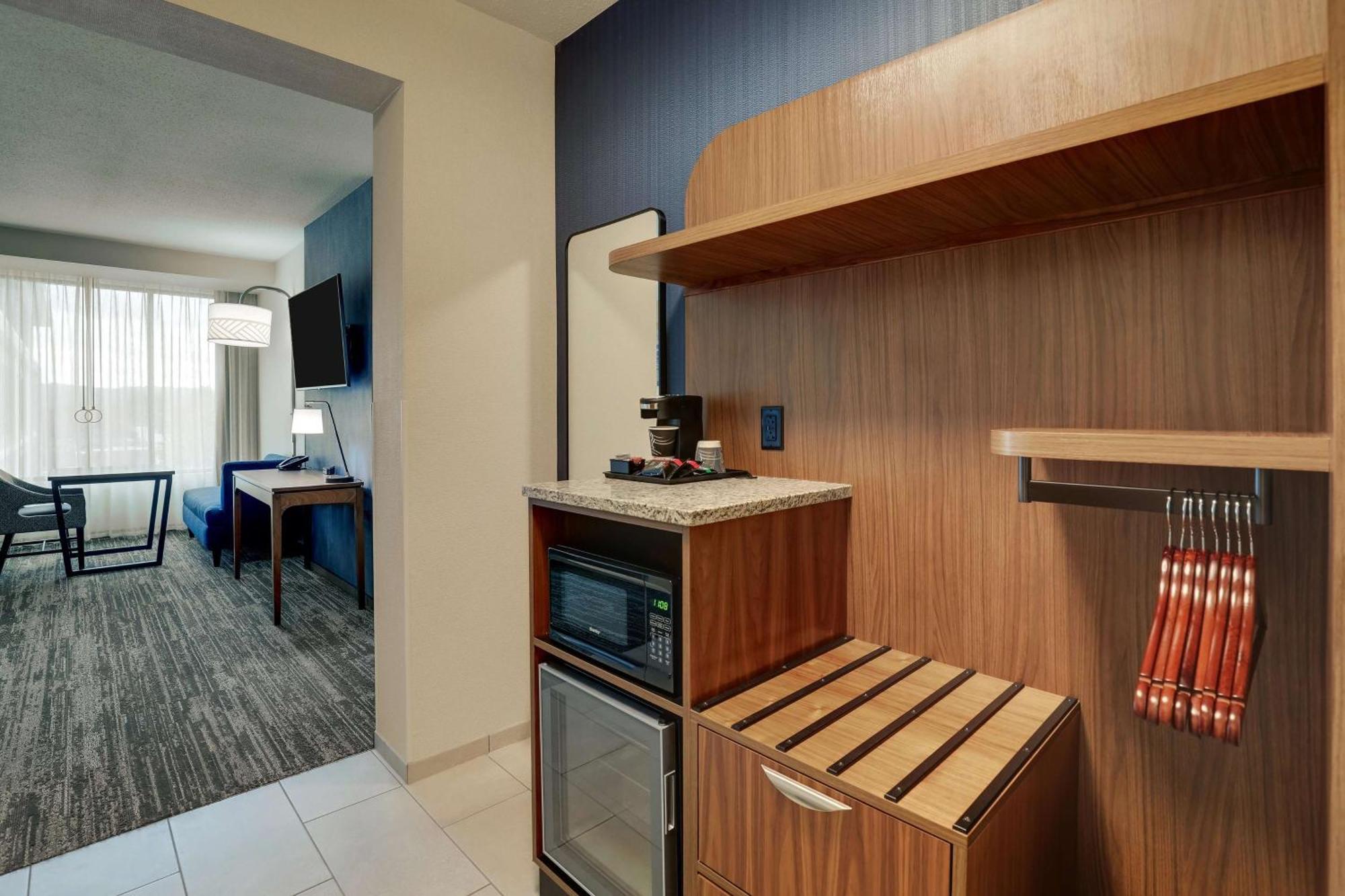 Drury Plaza Hamilton Place Hotel Chattanooga