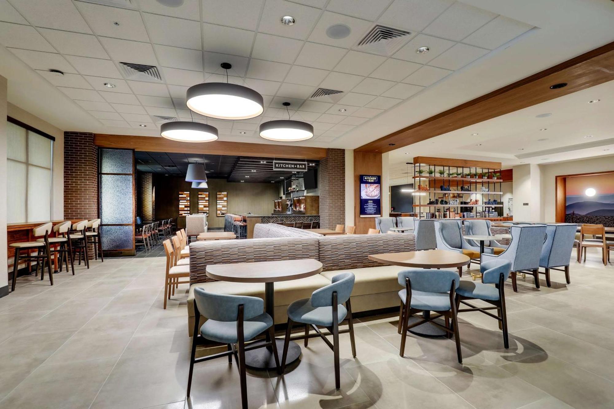 Drury Plaza Hamilton Place 3* Chattanooga
