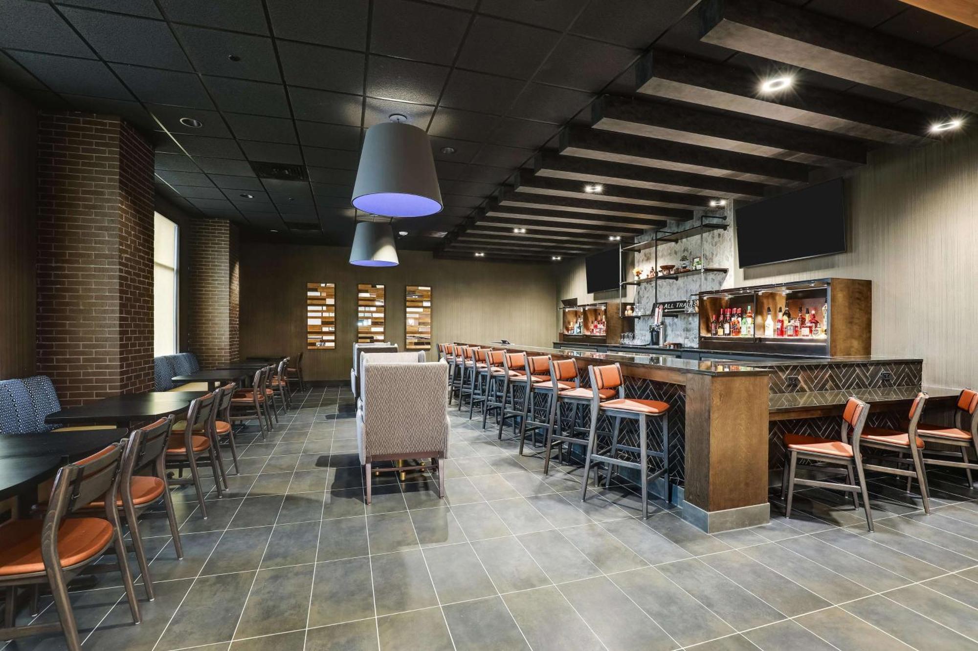 Drury Plaza Hamilton Place Hotel Chattanooga