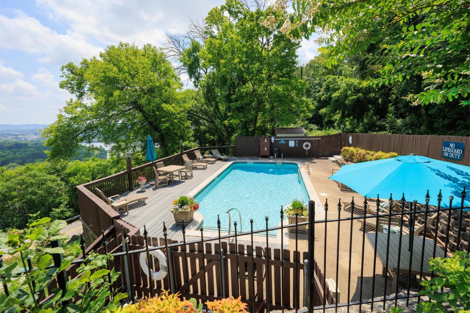 Historic Riverview Three Chattanooga
