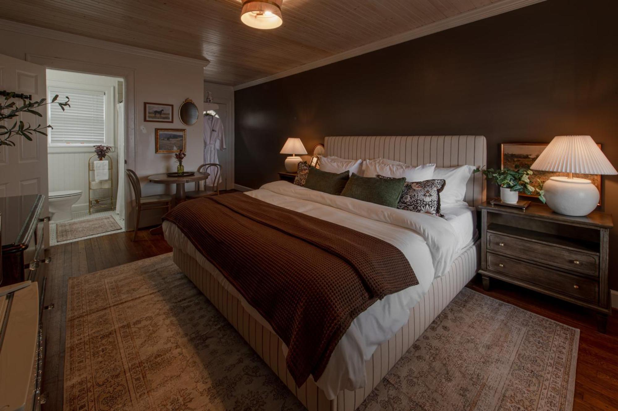 Historic Riverview Three