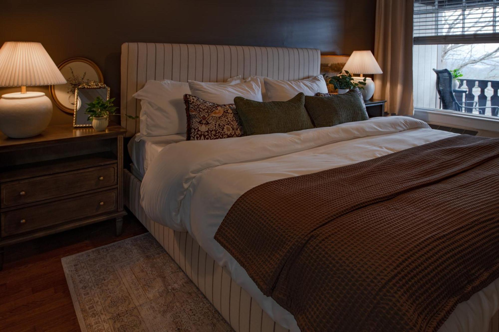 Inn Historic Riverview Three Chattanooga