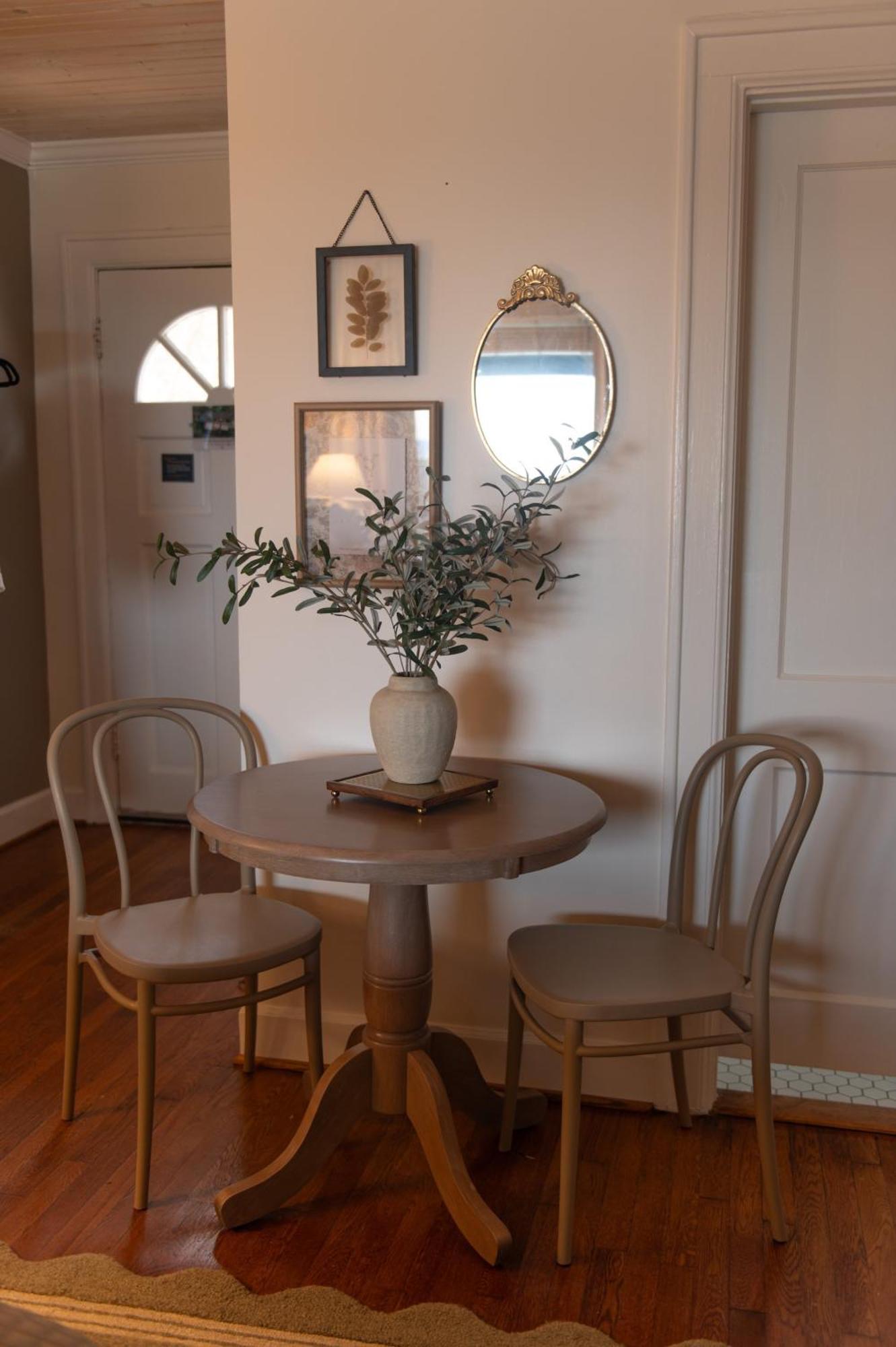Inn Historic Riverview Eight *