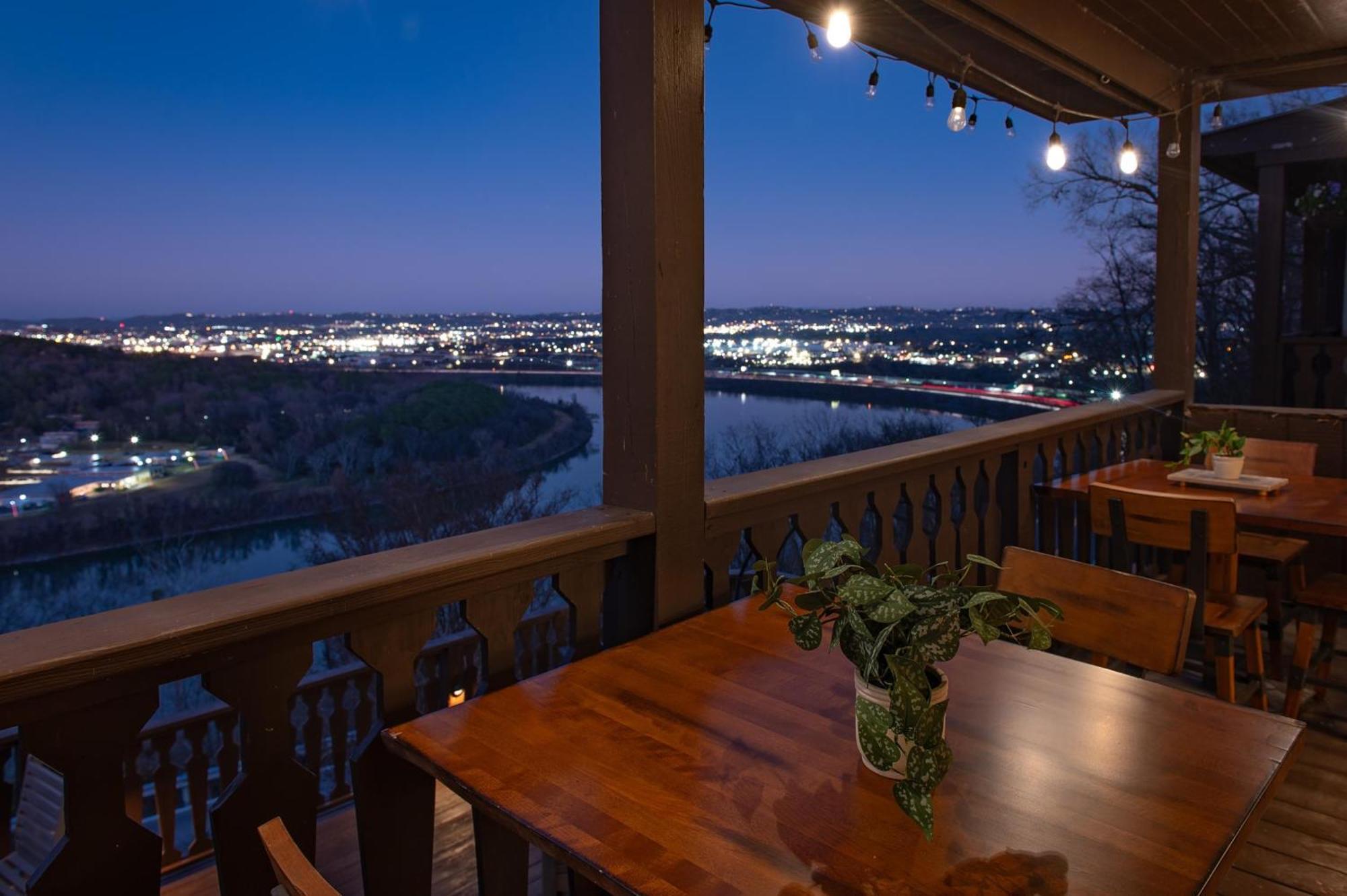 Historic Riverview Nine *