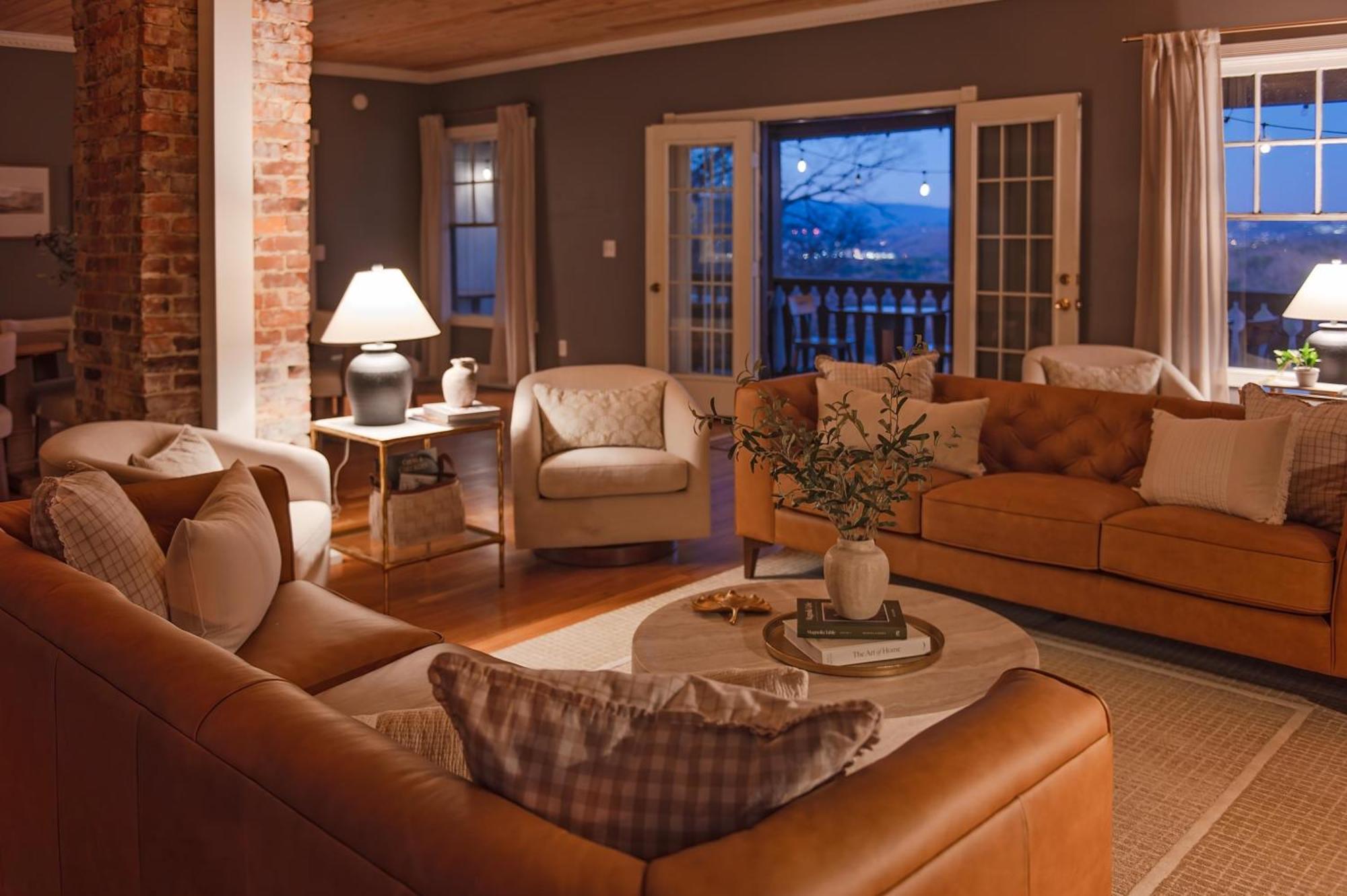 Historic Riverview Nine Chattanooga