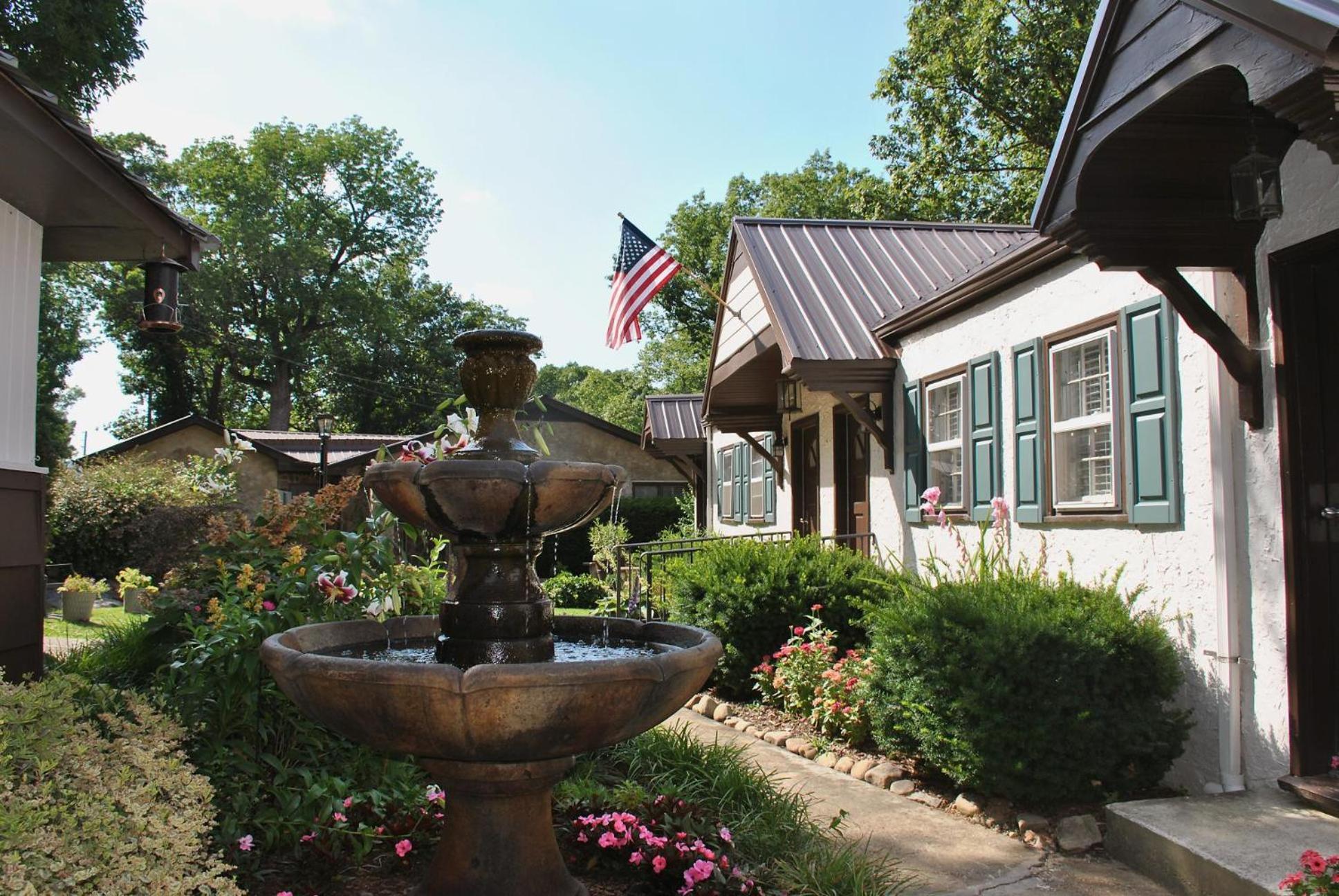 Historic Riverview Nine Inn Chattanooga