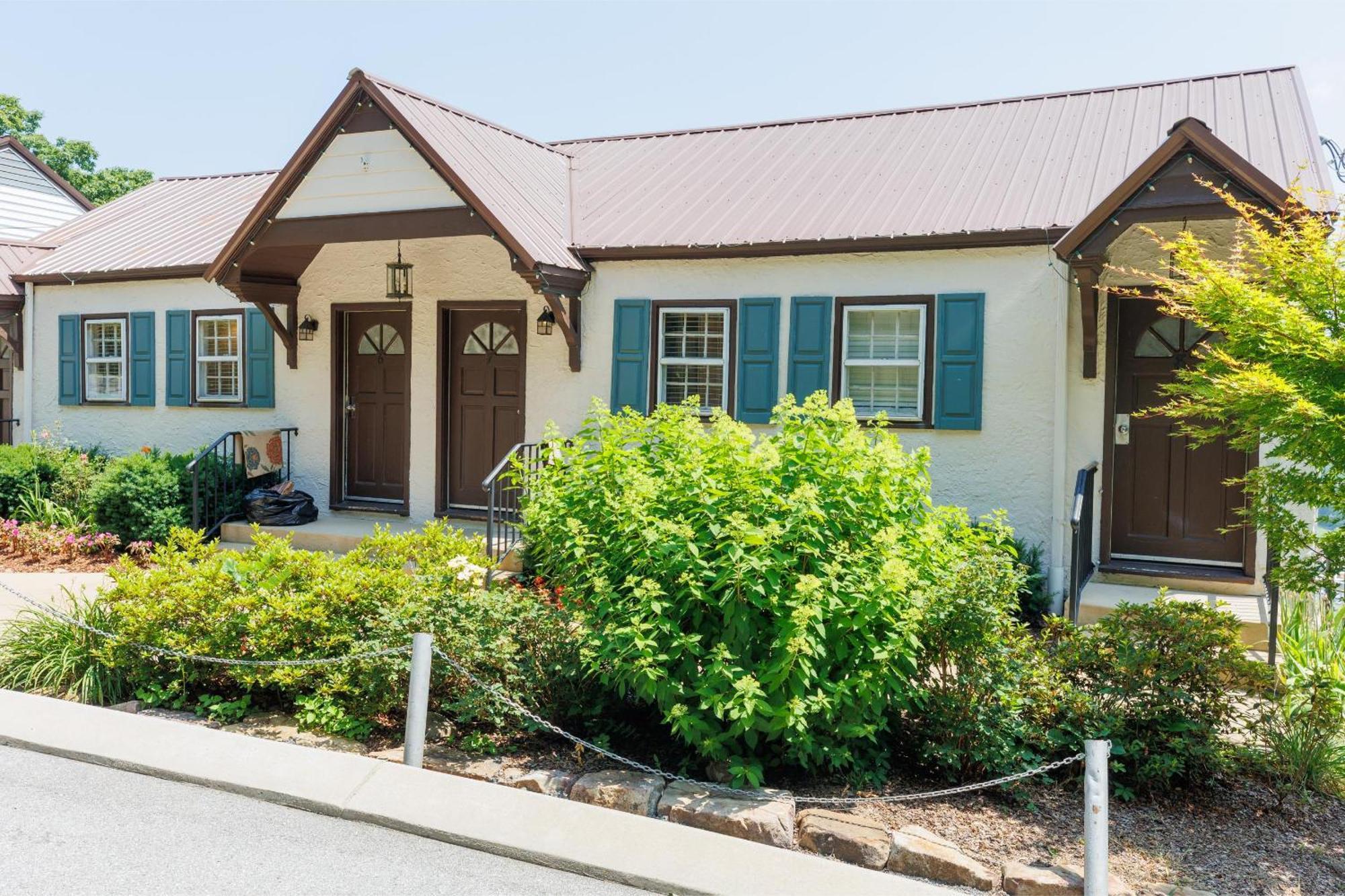Inn Historic Riverview Nine