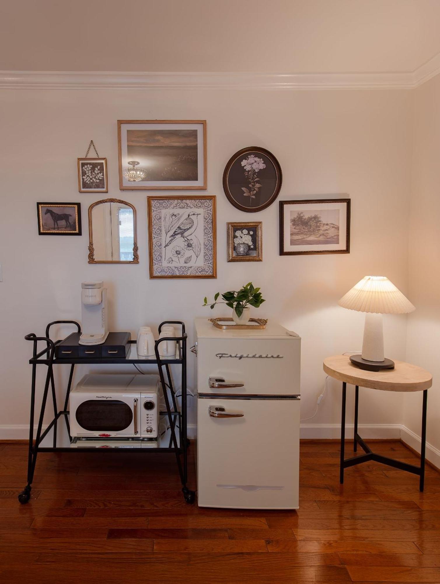 Historic Riverview Nine Inn Chattanooga