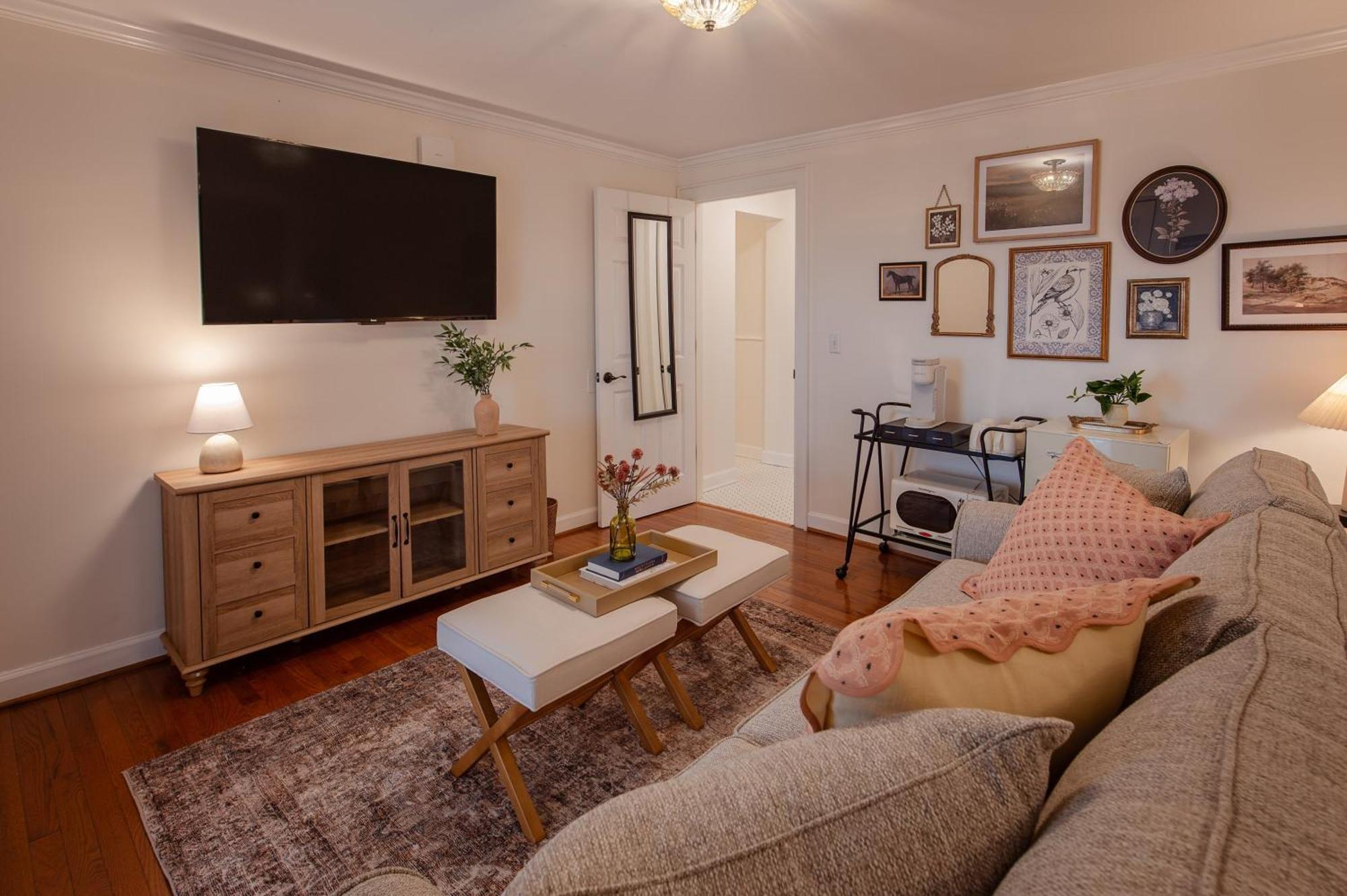 Inn Historic Riverview Nine
