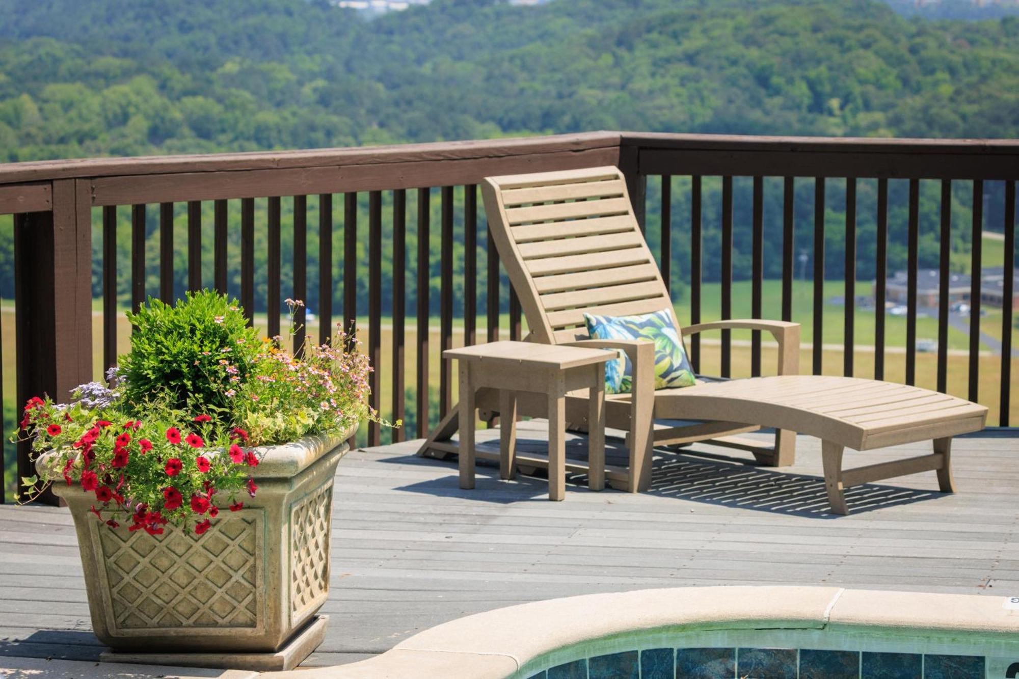 Historic Riverview Nine * Chattanooga