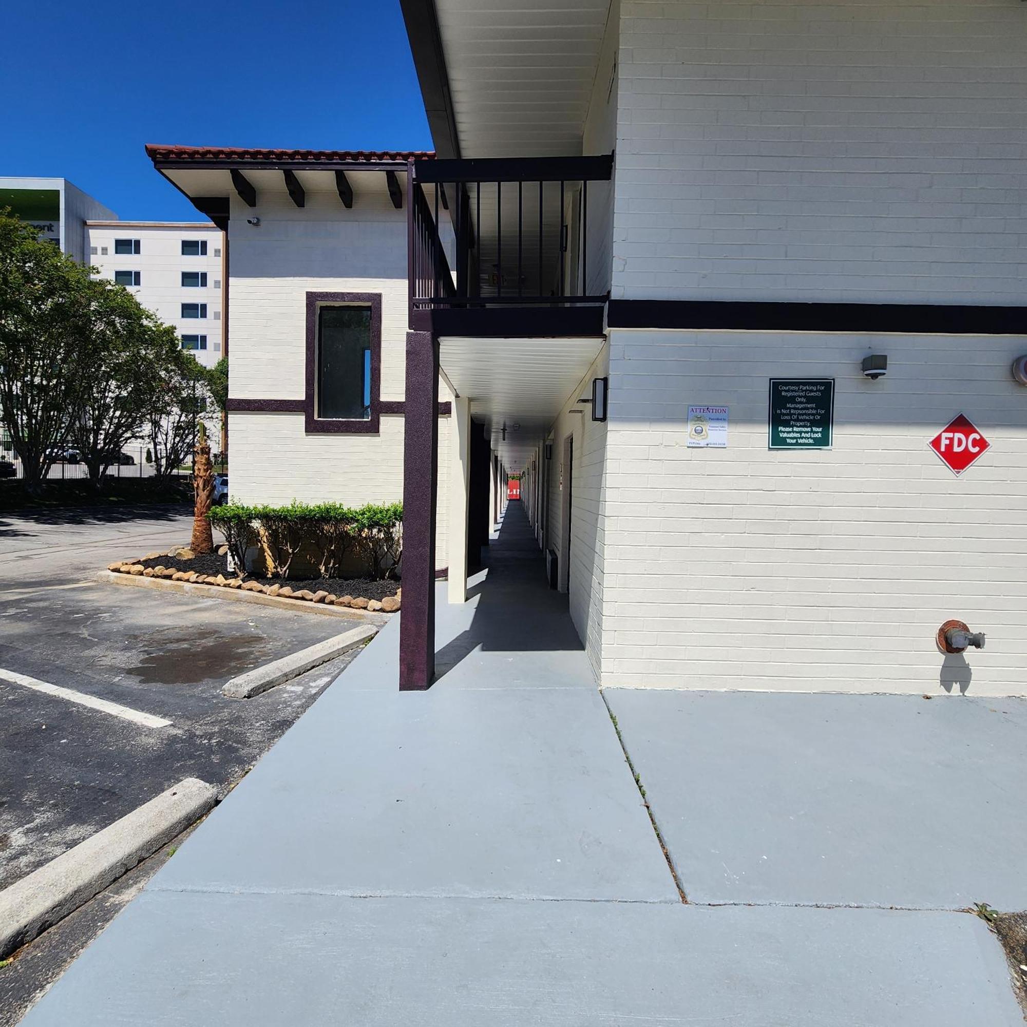 Serenitystay Hamilton Place Hotel Chattanooga