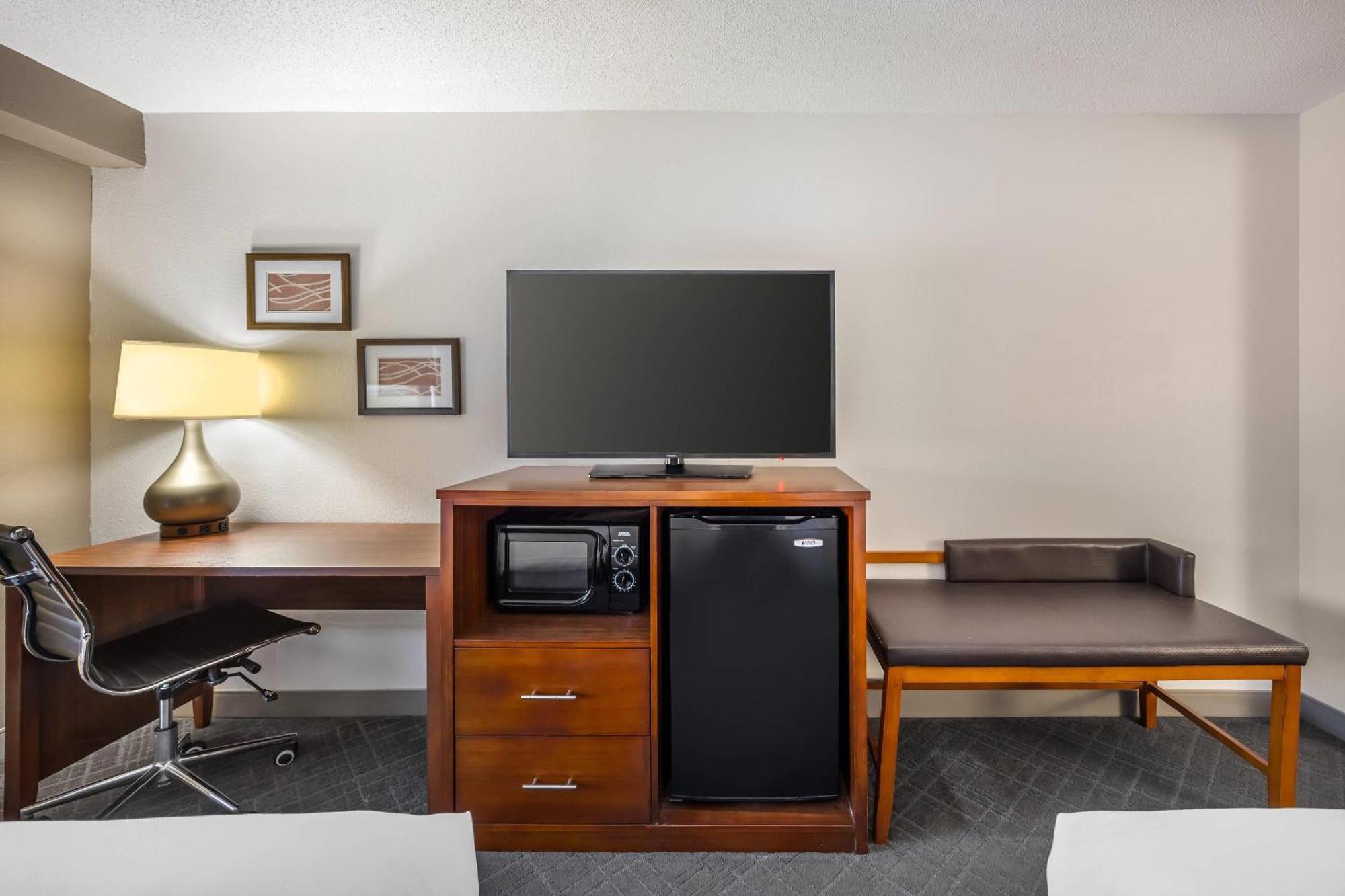 Comfort & West - Lookout Mountain Hotel Chattanooga