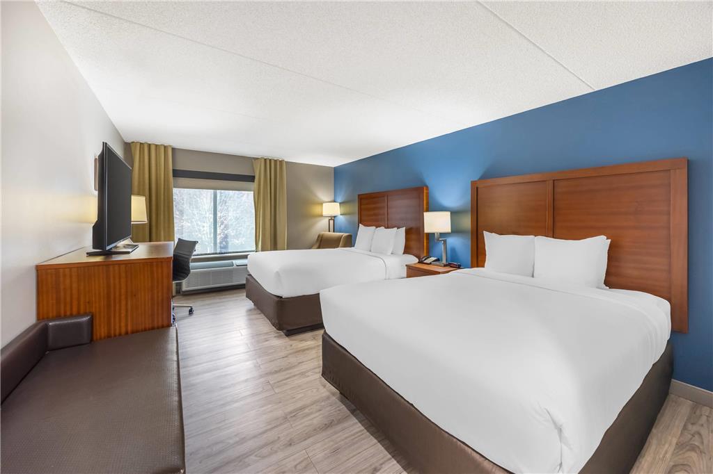 Comfort & West - Lookout Mountain Hotel Chattanooga