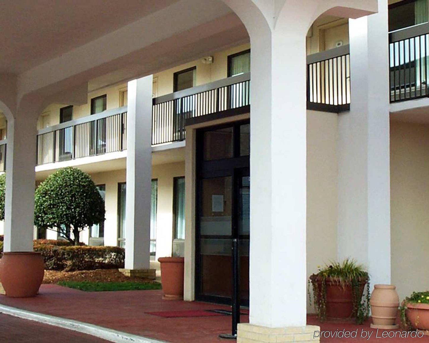 Quality - Hamilton Place 3* Chattanooga