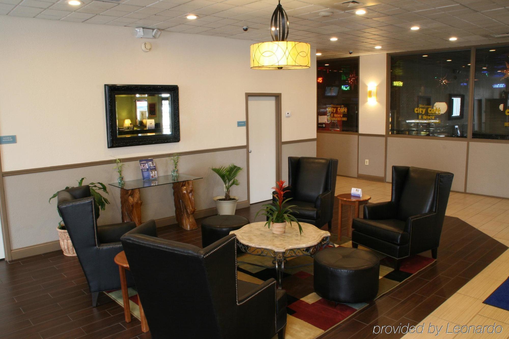 Hotel Western Heritage 3*
